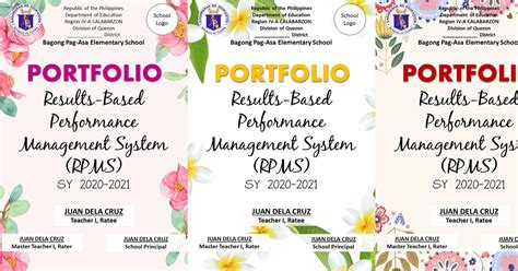 NEW RPMS E.